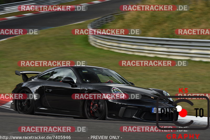 Bild #7405946 - Touristenfahrten Nürburgring Nordschleife (04.09.2019)