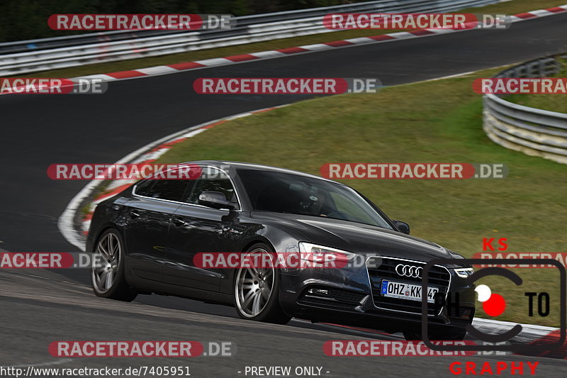 Bild #7405951 - Touristenfahrten Nürburgring Nordschleife (04.09.2019)