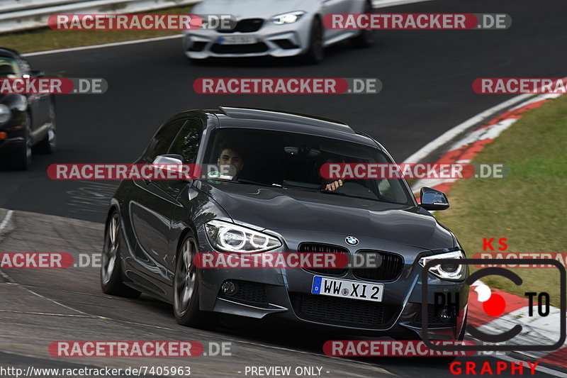 Bild #7405963 - Touristenfahrten Nürburgring Nordschleife (04.09.2019)