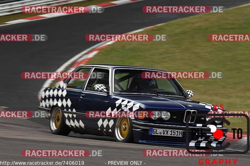 Bild #7406019 - Touristenfahrten Nürburgring Nordschleife (04.09.2019)