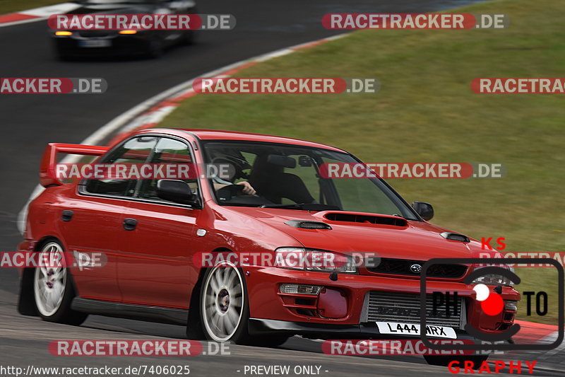 Bild #7406025 - Touristenfahrten Nürburgring Nordschleife (04.09.2019)