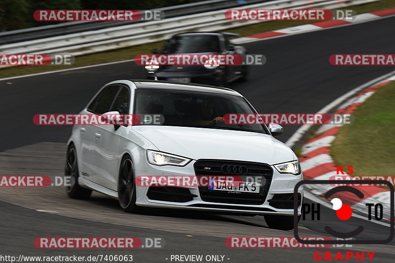 Bild #7406063 - Touristenfahrten Nürburgring Nordschleife (04.09.2019)