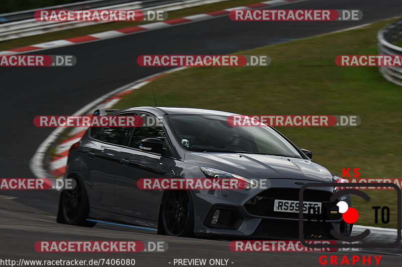 Bild #7406080 - Touristenfahrten Nürburgring Nordschleife (04.09.2019)