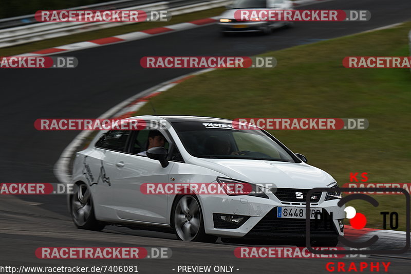 Bild #7406081 - Touristenfahrten Nürburgring Nordschleife (04.09.2019)