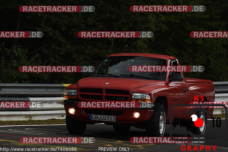 Bild #7406086 - Touristenfahrten Nürburgring Nordschleife (04.09.2019)