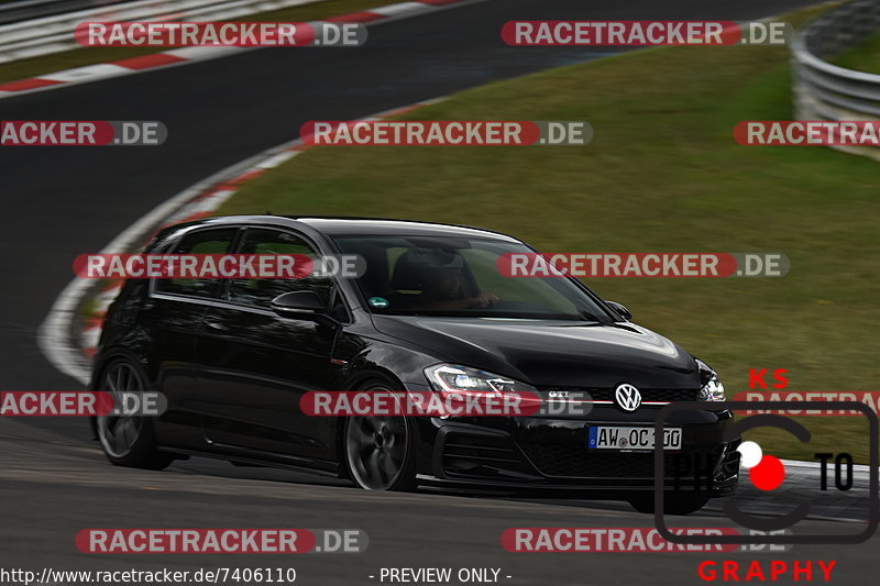 Bild #7406110 - Touristenfahrten Nürburgring Nordschleife (04.09.2019)