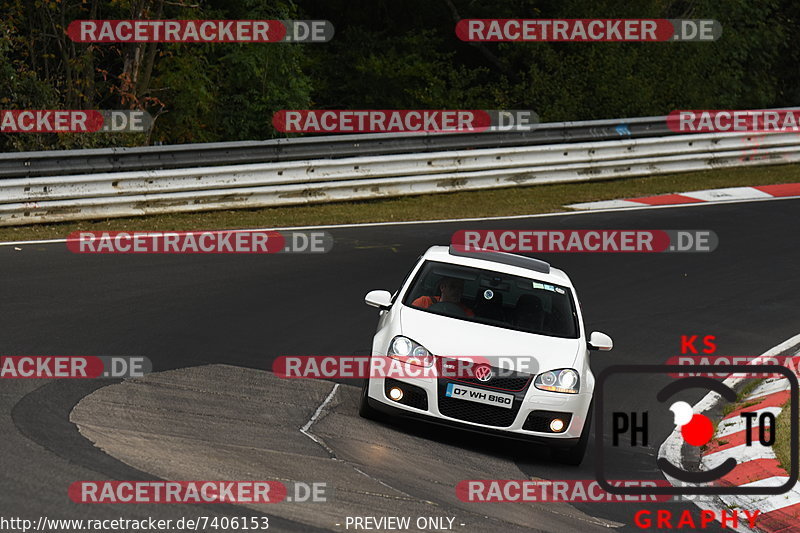 Bild #7406153 - Touristenfahrten Nürburgring Nordschleife (04.09.2019)