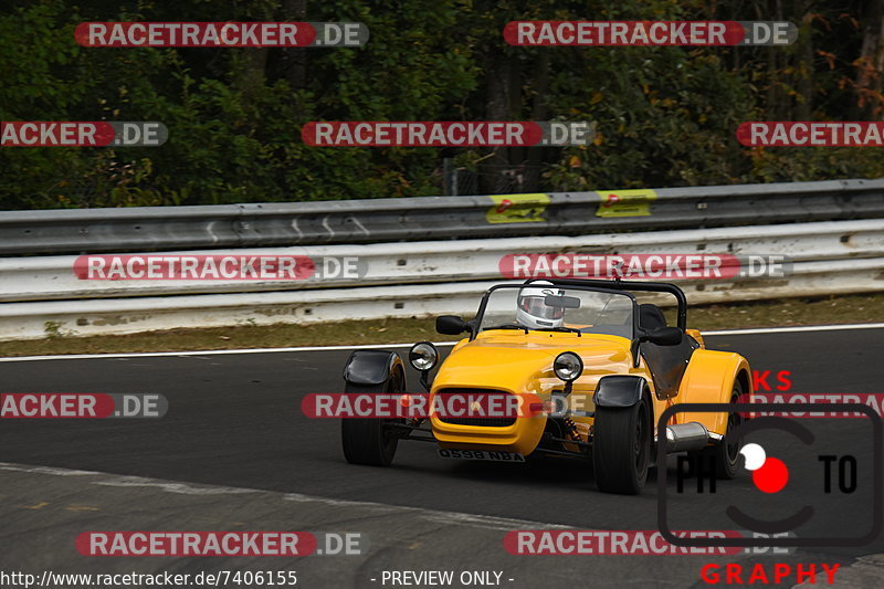 Bild #7406155 - Touristenfahrten Nürburgring Nordschleife (04.09.2019)