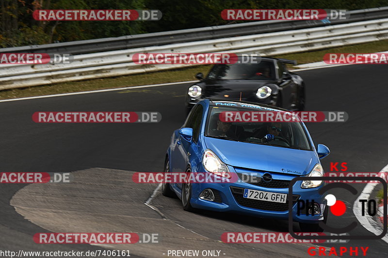 Bild #7406161 - Touristenfahrten Nürburgring Nordschleife (04.09.2019)