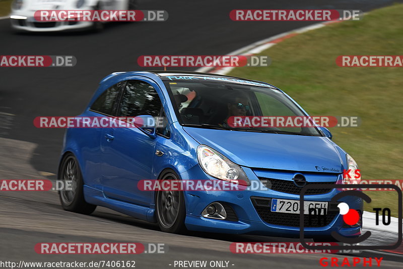 Bild #7406162 - Touristenfahrten Nürburgring Nordschleife (04.09.2019)