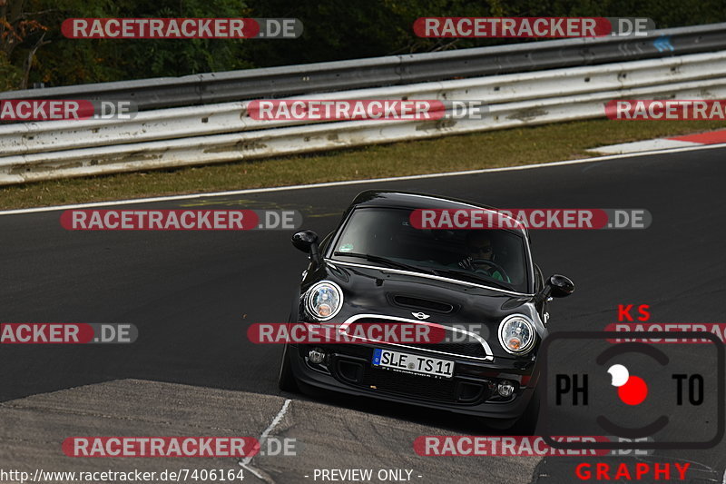 Bild #7406164 - Touristenfahrten Nürburgring Nordschleife (04.09.2019)