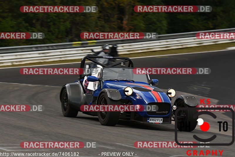 Bild #7406182 - Touristenfahrten Nürburgring Nordschleife (04.09.2019)