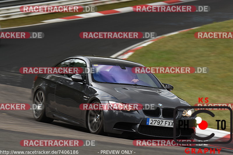 Bild #7406186 - Touristenfahrten Nürburgring Nordschleife (04.09.2019)