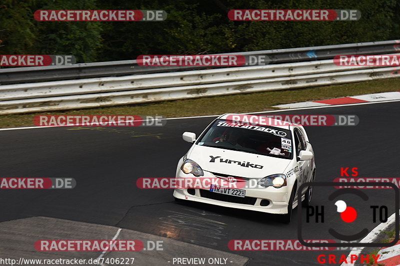 Bild #7406227 - Touristenfahrten Nürburgring Nordschleife (04.09.2019)