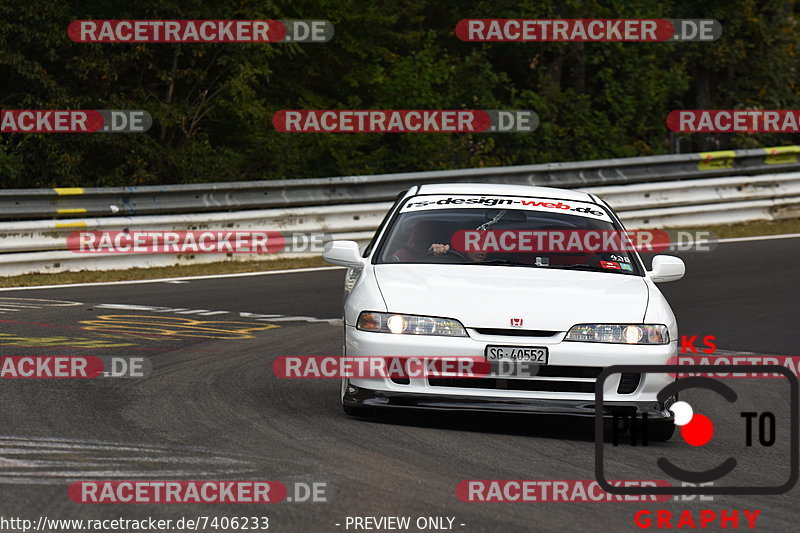 Bild #7406233 - Touristenfahrten Nürburgring Nordschleife (04.09.2019)