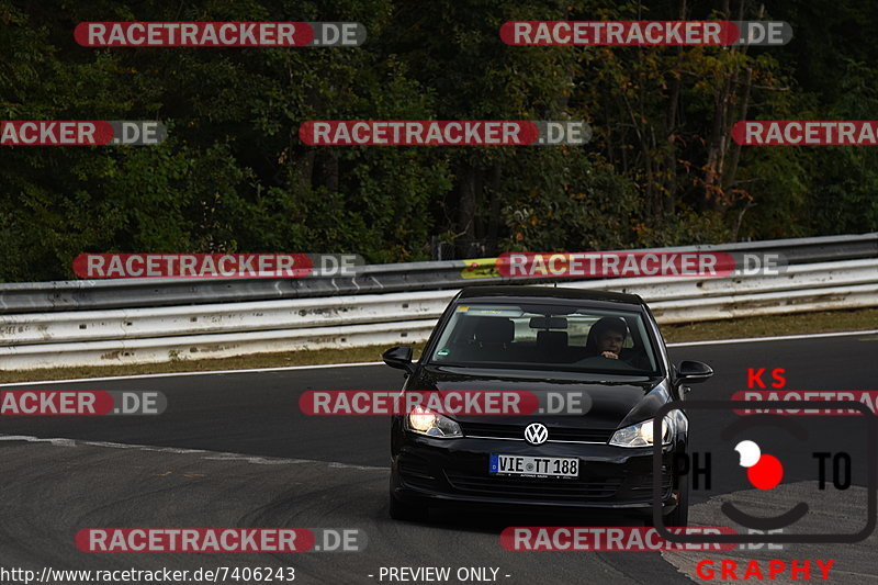 Bild #7406243 - Touristenfahrten Nürburgring Nordschleife (04.09.2019)