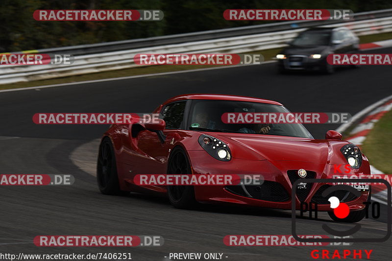 Bild #7406251 - Touristenfahrten Nürburgring Nordschleife (04.09.2019)