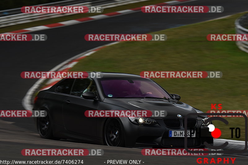 Bild #7406274 - Touristenfahrten Nürburgring Nordschleife (04.09.2019)