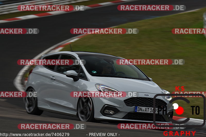 Bild #7406279 - Touristenfahrten Nürburgring Nordschleife (04.09.2019)