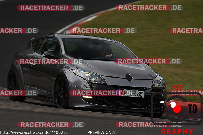 Bild #7406281 - Touristenfahrten Nürburgring Nordschleife (04.09.2019)