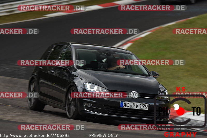 Bild #7406293 - Touristenfahrten Nürburgring Nordschleife (04.09.2019)