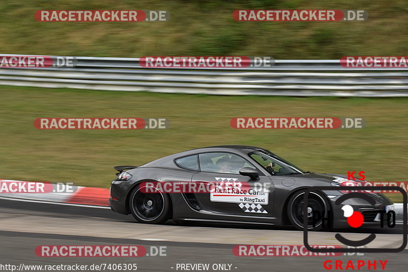 Bild #7406305 - Touristenfahrten Nürburgring Nordschleife (04.09.2019)