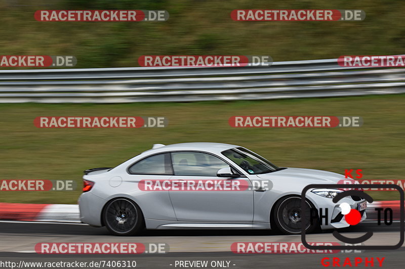 Bild #7406310 - Touristenfahrten Nürburgring Nordschleife (04.09.2019)