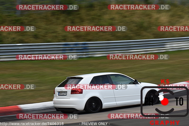 Bild #7406318 - Touristenfahrten Nürburgring Nordschleife (04.09.2019)