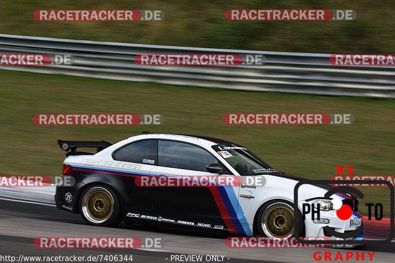 Bild #7406344 - Touristenfahrten Nürburgring Nordschleife (04.09.2019)