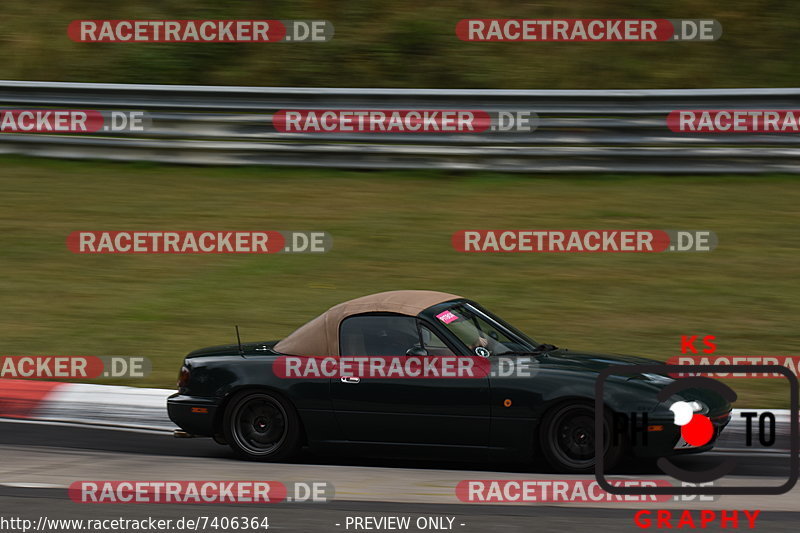 Bild #7406364 - Touristenfahrten Nürburgring Nordschleife (04.09.2019)