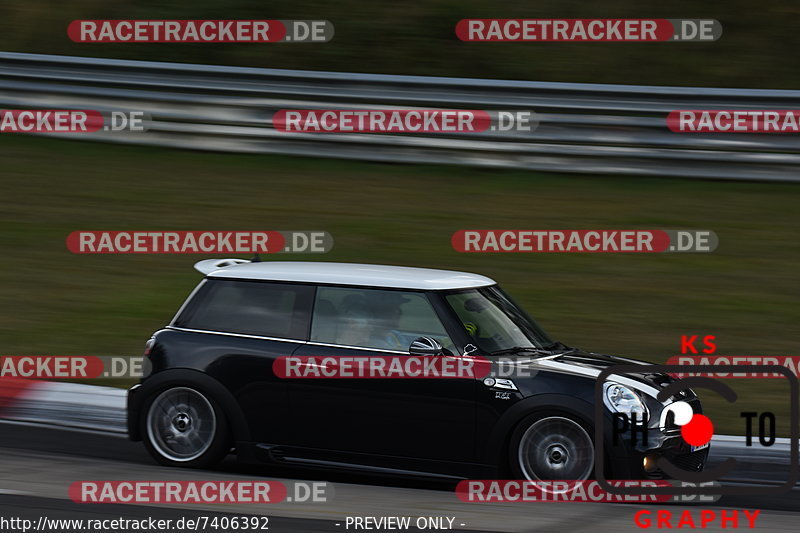 Bild #7406392 - Touristenfahrten Nürburgring Nordschleife (04.09.2019)