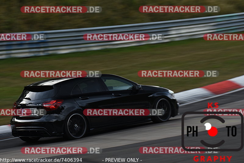 Bild #7406394 - Touristenfahrten Nürburgring Nordschleife (04.09.2019)