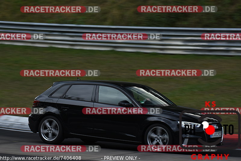 Bild #7406408 - Touristenfahrten Nürburgring Nordschleife (04.09.2019)