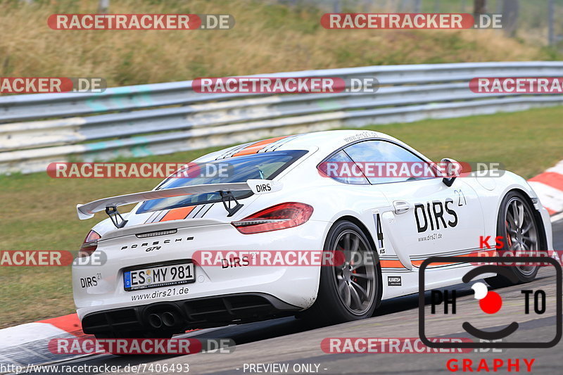 Bild #7406493 - Touristenfahrten Nürburgring Nordschleife (04.09.2019)