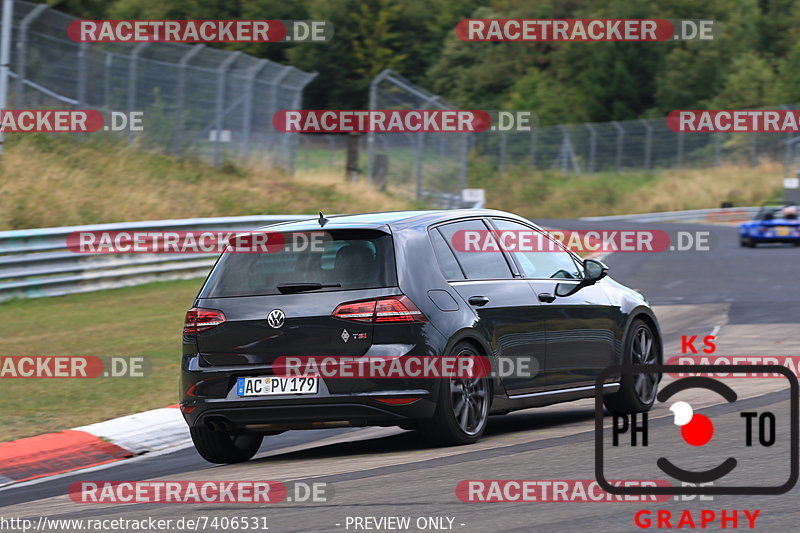 Bild #7406531 - Touristenfahrten Nürburgring Nordschleife (04.09.2019)