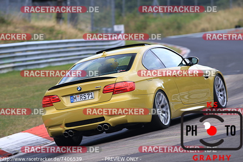 Bild #7406539 - Touristenfahrten Nürburgring Nordschleife (04.09.2019)