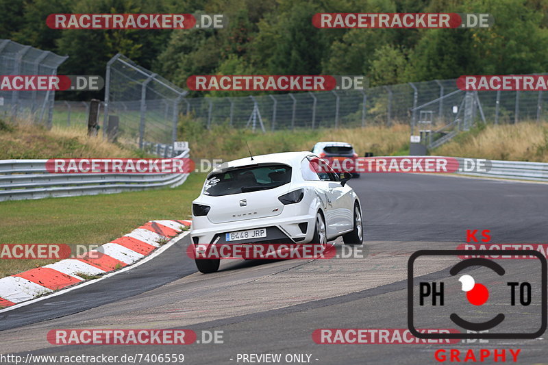 Bild #7406559 - Touristenfahrten Nürburgring Nordschleife (04.09.2019)