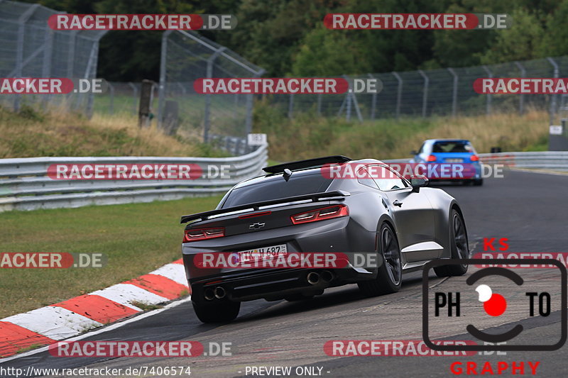 Bild #7406574 - Touristenfahrten Nürburgring Nordschleife (04.09.2019)