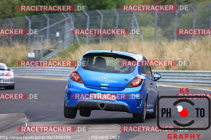 Bild #7406598 - Touristenfahrten Nürburgring Nordschleife (04.09.2019)