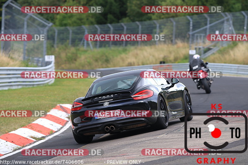 Bild #7406606 - Touristenfahrten Nürburgring Nordschleife (04.09.2019)