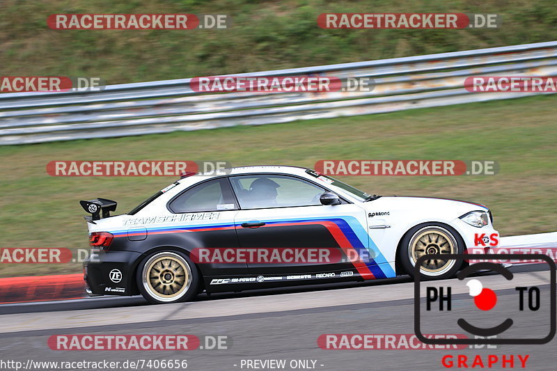 Bild #7406656 - Touristenfahrten Nürburgring Nordschleife (04.09.2019)