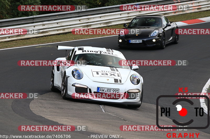 Bild #7406706 - Touristenfahrten Nürburgring Nordschleife (04.09.2019)