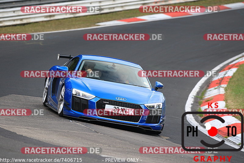 Bild #7406715 - Touristenfahrten Nürburgring Nordschleife (04.09.2019)