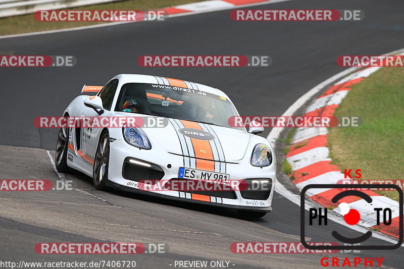 Bild #7406720 - Touristenfahrten Nürburgring Nordschleife (04.09.2019)