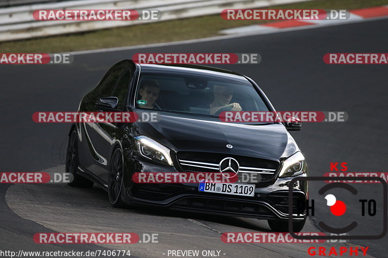 Bild #7406774 - Touristenfahrten Nürburgring Nordschleife (04.09.2019)