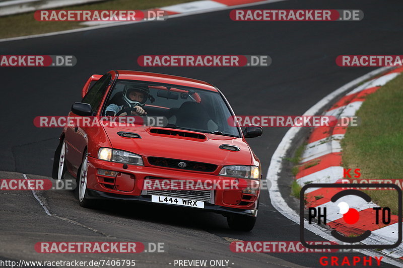 Bild #7406795 - Touristenfahrten Nürburgring Nordschleife (04.09.2019)