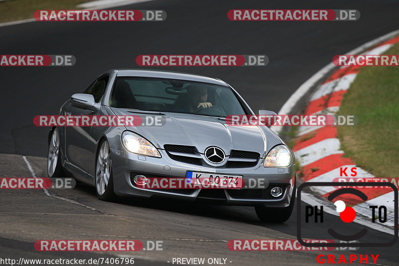 Bild #7406796 - Touristenfahrten Nürburgring Nordschleife (04.09.2019)