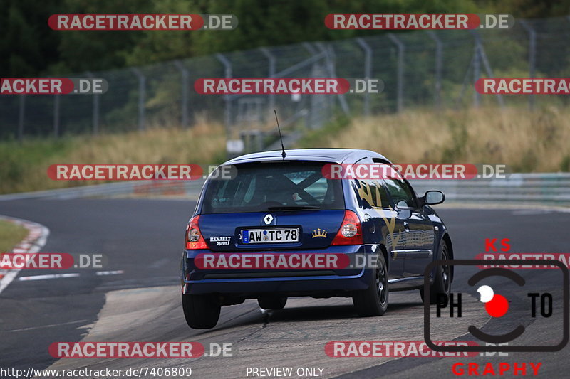 Bild #7406809 - Touristenfahrten Nürburgring Nordschleife (04.09.2019)