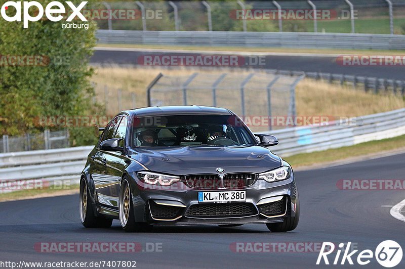 Bild #7407802 - Touristenfahrten Nürburgring Nordschleife (04.09.2019)