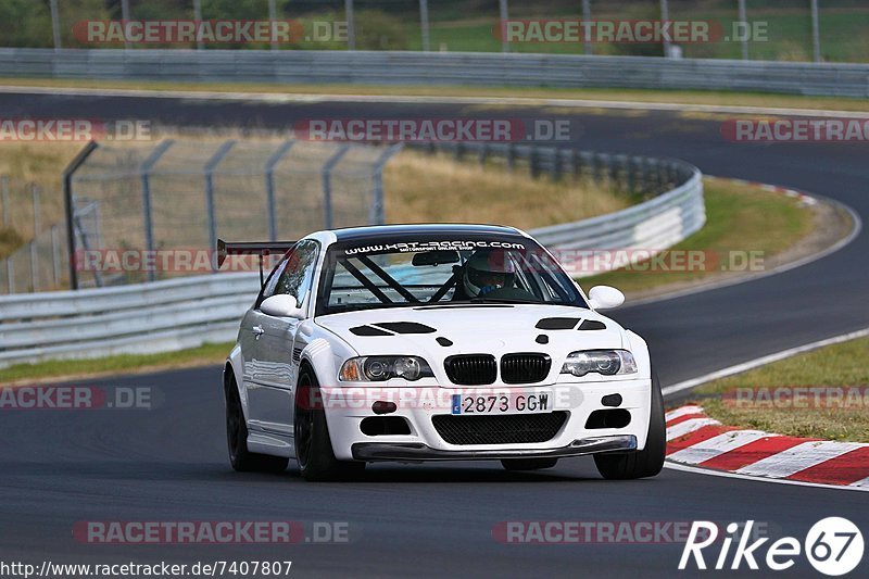 Bild #7407807 - Touristenfahrten Nürburgring Nordschleife (04.09.2019)